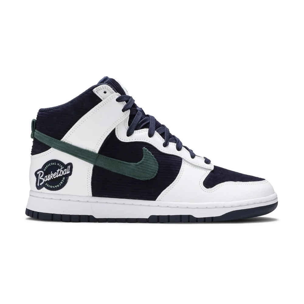 Dunk High 'Sports Specialties' -2021